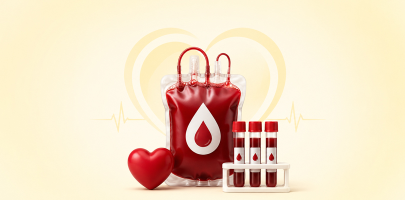 Blood Bank